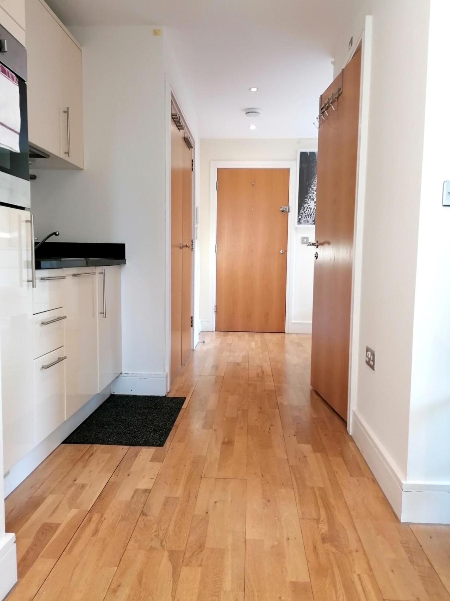 Canary Wharf Serviced Apartments Londra Dış mekan fotoğraf